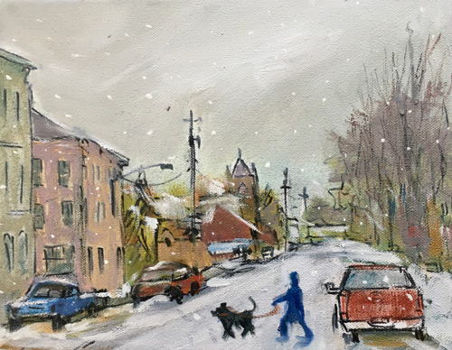 Featured image for Art & Fine Crafts Christmas Show